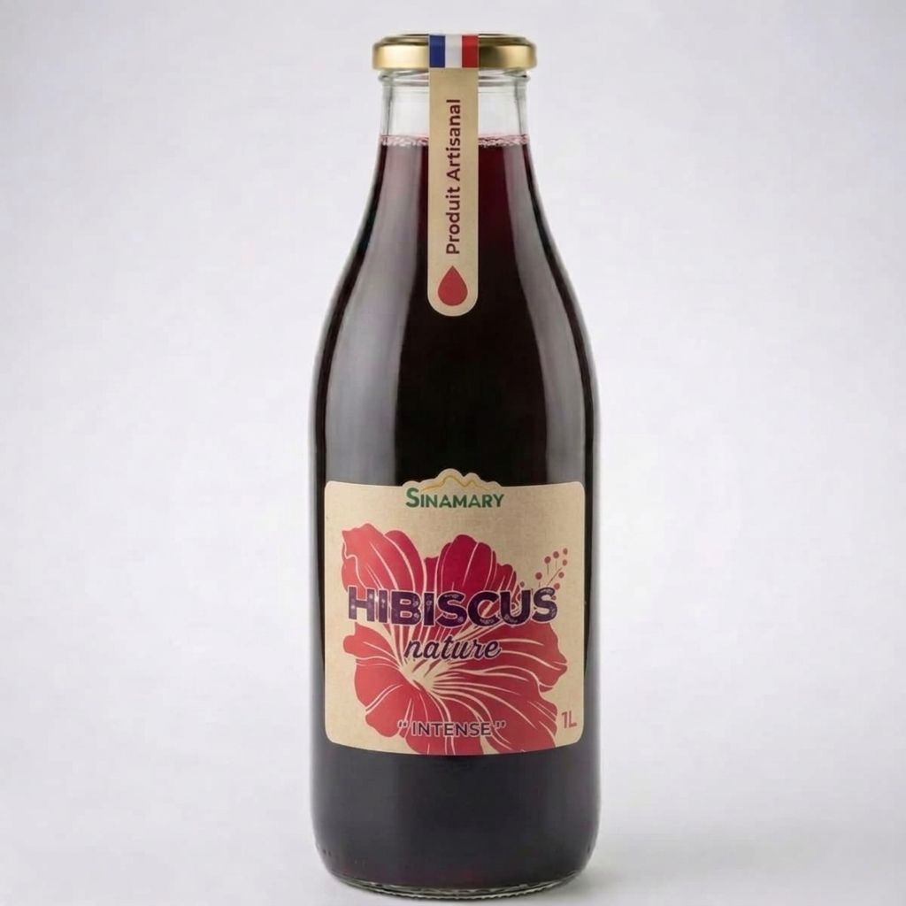 Hibiscus Nature